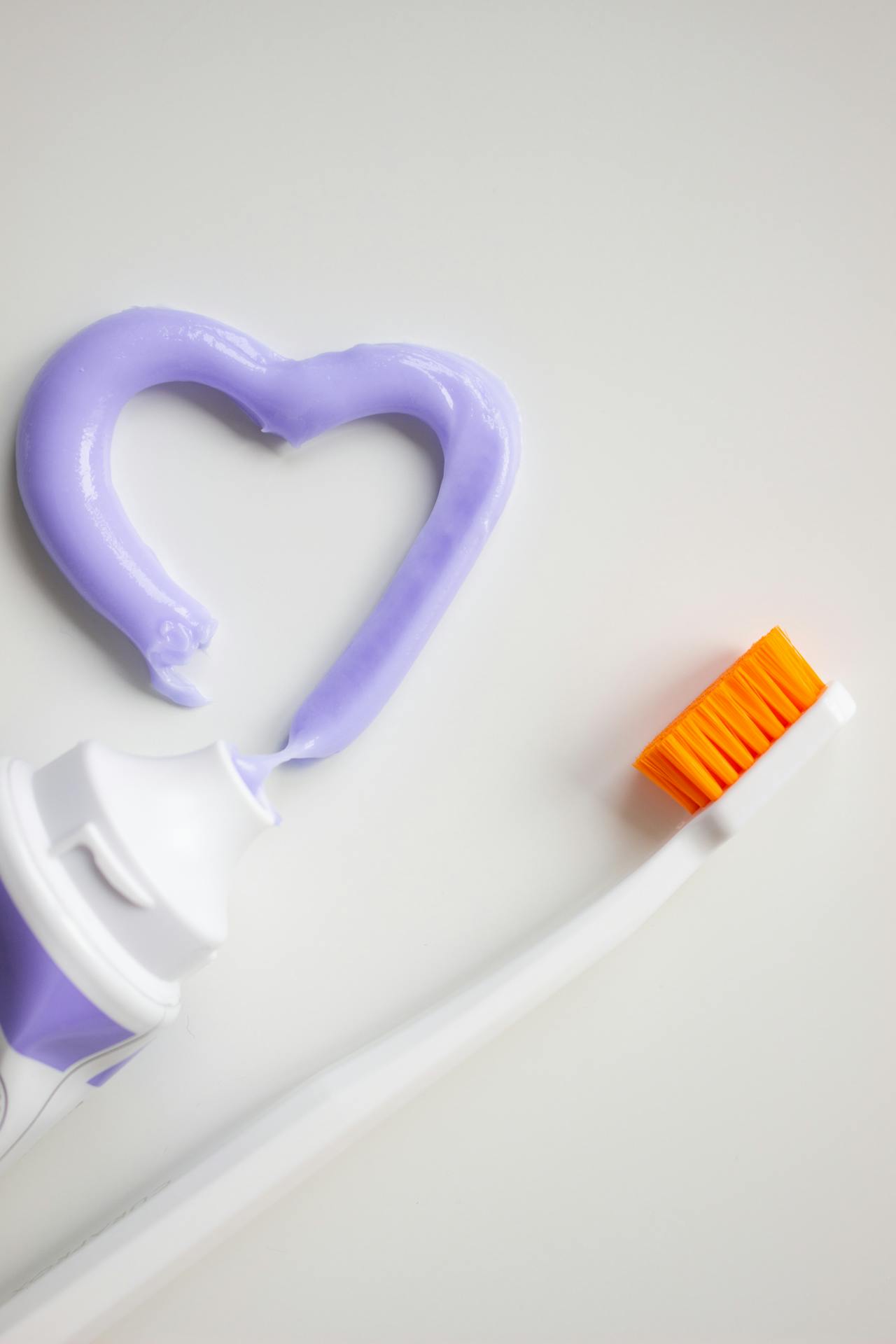 A toothbrush and toothpaste representing post-recovery dental care at Victor Crescent Dental Clinic in Narre Warren, ensuring proper oral hygiene after dental procedures for lasting results.