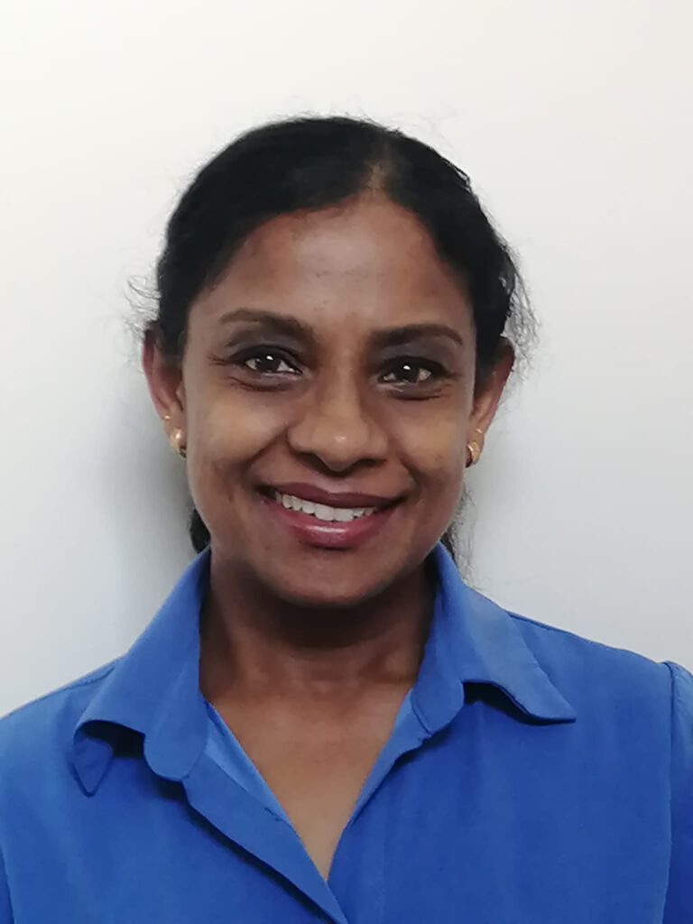 Dr. Susan George - Dentist in Narre Warren